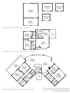 Floorplan of Homely house listing, 90 McKenzies Road, Leslie Vale TAS 7054