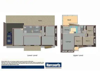 Floorplan of Homely house listing, 234 Old Logan Road, Camira QLD 4300