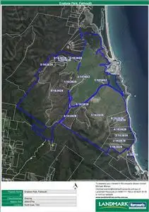 Floorplan of Homely rural property listing, 22464 Tasman Highway, Falmouth TAS 7215