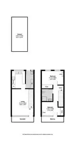 Floorplan of Homely house listing, 8/2 Loveday Street, Goolwa SA 5214