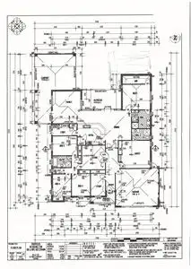 Floorplan of Homely house listing, 38 Alvarez Parkway, Tapping WA 6065
