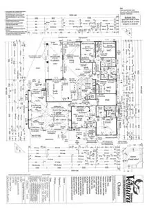 Floorplan of Homely house listing, 29 Edith Agnes Circle, West Busselton WA 6280