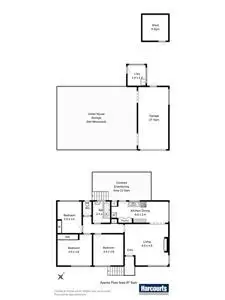 Floorplan of Homely house listing, 8 Spring Street, Claremont TAS 7011