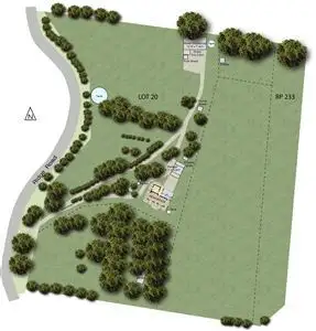 Floorplan of Homely house listing, 34 Ridge Road, Summertown SA 5141