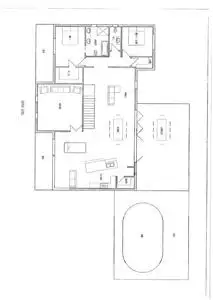 Floorplan of Homely house listing, 16 Sherborne Drive, Dilston TAS 7252