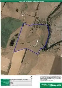 Floorplan of Homely rural property listing, 80 McGees Road, Hagley TAS 7292