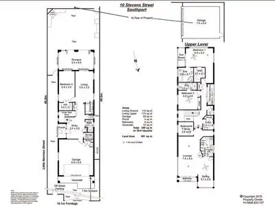 Floorplan of Homely house listing, Address available on request