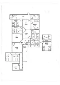 Floorplan of Homely house listing, 4 Tasman House Road, Premaydena TAS 7187