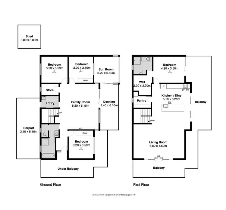 Floorplan of Homely house listing, 29 Stone Hut Circuit, Encounter Bay SA 5211