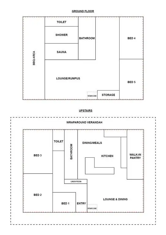Floorplan of Homely house listing, 63 Genanagie Street, Narrabri NSW 2390