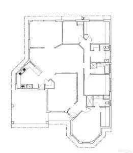 Floorplan of Homely house listing, 19 Shetland Rise, Kinross WA 6028