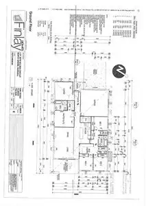 Floorplan of Homely house listing, 21 Solana Circuit, Burdell QLD 4818