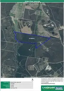 Floorplan of Homely rural property listing, . Bridport Road, Jetsonville TAS 7260