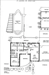 Floorplan of Homely house listing, 37 Alexander Avenue, Morphett Vale SA 5162