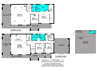 Floorplan of Homely house listing, 9 Pindee Street, Hallett Cove SA 5158
