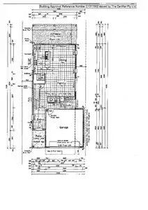 Floorplan of Homely house listing, 78 Copperfield Street, Geebung QLD 4034
