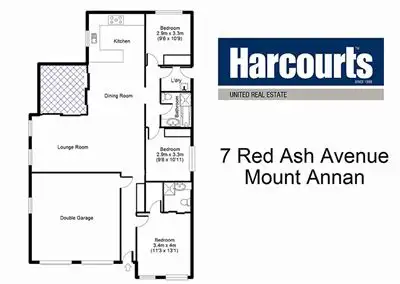 Floorplan of Homely house listing, Address available on request