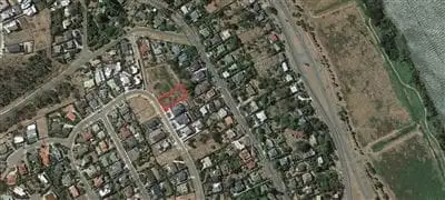 Floorplan of Homely land listing, 42 Floreat Crescent, Trevallyn TAS 7250
