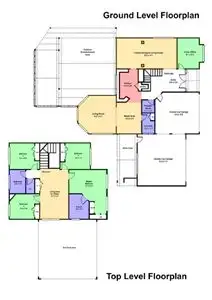 Floorplan of Homely house listing, Address available on request