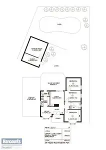 Floorplan of Homely house listing, 26 Hayles Road, Elizabeth Park SA 5113