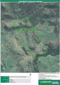 Floorplan of Homely rural property listing, . Bryants Lane, Deddington TAS 7212