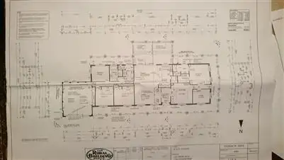 Floorplan of Homely house listing, 10 Crest View, Lennard Brook WA 6503