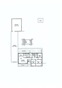 Floorplan of Homely house listing, 32 Penrith Avenue, Gawler West SA 5118
