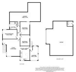Floorplan of Homely house listing, 7 Dunstan Street, Moorooka QLD 4105