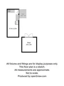Floorplan of Homely land listing, 92 Linden Road, Primrose Sands TAS 7173