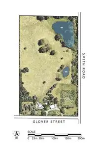 Floorplan of Homely rural property listing, 89 Glover Street, Kersbrook SA 5231