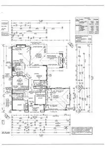 Floorplan of Homely house listing, 15 Piermont Avenue, Burns Beach WA 6028