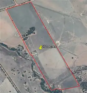 Floorplan of Homely rural property listing, 675 Balladoran Railway Road, Gilgandra NSW 2827