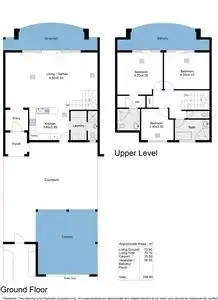 Floorplan of Homely house listing, 31 Vesta Drive, Hindmarsh Island SA 5214