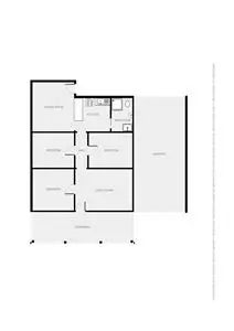 Floorplan of Homely house listing, 4 Yambacoona Street, Bourke NSW 2840