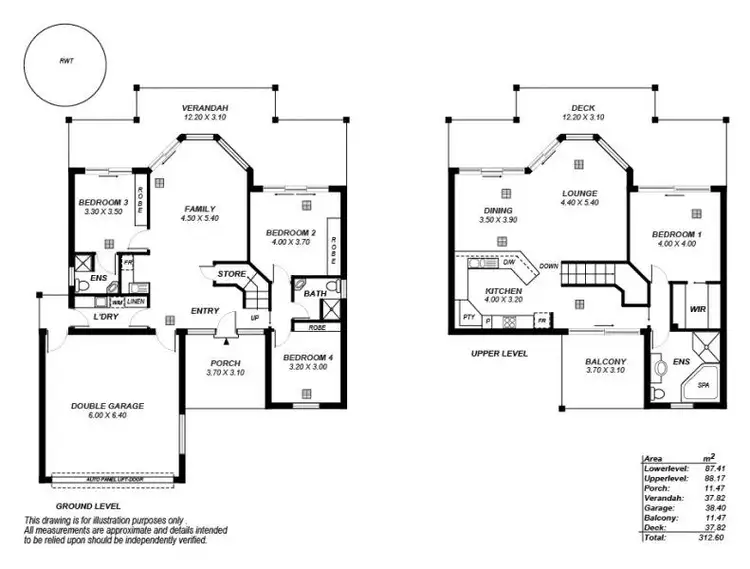 Floorplan of Homely house listing, 139 Seagull Avenue, Hayborough SA 5211