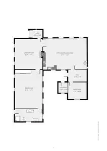 Floorplan of Homely house listing, 9-11 Second Street, Minlaton SA 5575