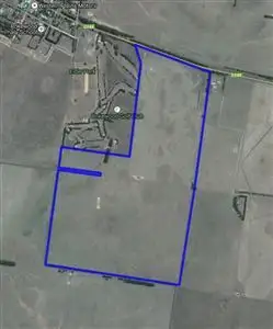 Floorplan of Homely rural property listing, . Rokewood-Shelford Road, Rokewood VIC 3330