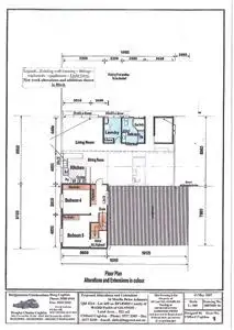 Floorplan of Homely house listing, 16 Mualla Drive, Ashmore QLD 4214