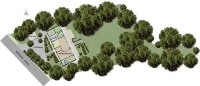 Floorplan of Homely house listing, 5 Brecon Road, Aldgate SA 5154