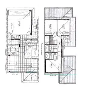 Floorplan of Homely house listing, 74 Parkland Drive, Springfield Lakes QLD 4300