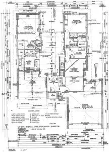 Floorplan of Homely house listing, 4 Seagull Drive, Broadwater WA 6280