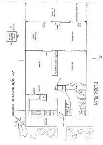 Floorplan of Homely house listing, Villa 105/55 Belgrade Road, Wanneroo WA 6065