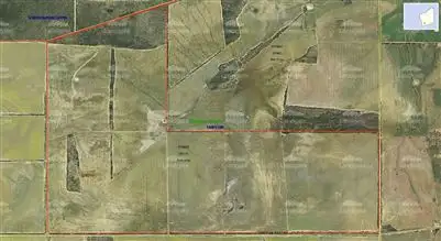 Floorplan of Homely rural property listing, Lot 25215 Tandegin East Road, Muntadgin WA 6420