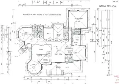Floorplan of Homely house listing, 56 Valfern Court, Dundowran QLD 4655