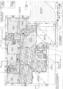 Floorplan of Homely house listing, 6 St Rita Court, Walkerston QLD 4751