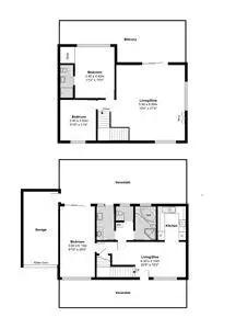 Floorplan of Homely house listing, 12 Higgins Terrace, Middleton SA 5213