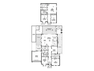 Floorplan of Homely house listing, 28 Boundary Road, Somerton Park SA 5044
