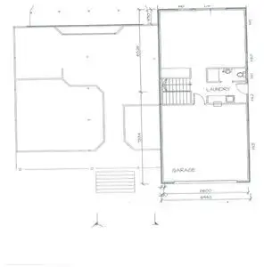 Floorplan of Homely house listing, 26 Sebastian Close, Acton Park TAS 7170