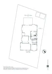 Floorplan of Homely house listing, 26 Barwing Cres, Riverside TAS 7250