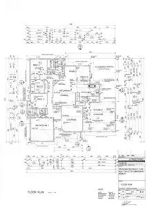 Floorplan of Homely house listing, 63 Camboon Road, Morley WA 6062